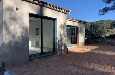 location maison 1 690 € CC /mois à proximité de La Londe-les-Maures (83250)