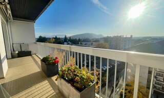 Appartement 2 Pièces 52 m² à vendre à Annecy (74000)