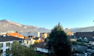Appartement 3 Pièces 60 m² à vendre à Annecy (74000)