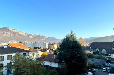 Appartement 3 pièces 315000 €