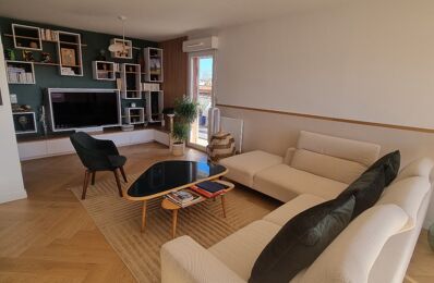 vente appartement 499 000 € à proximité de Capbreton (40130)