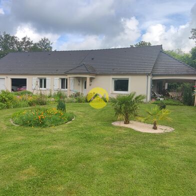 Maison 5 pièces 270000 €