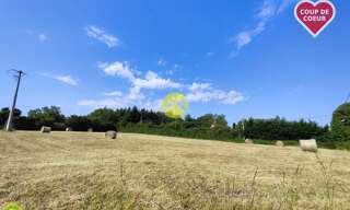 Maison 1 Pièce  m² à vendre à Torteron (18320)