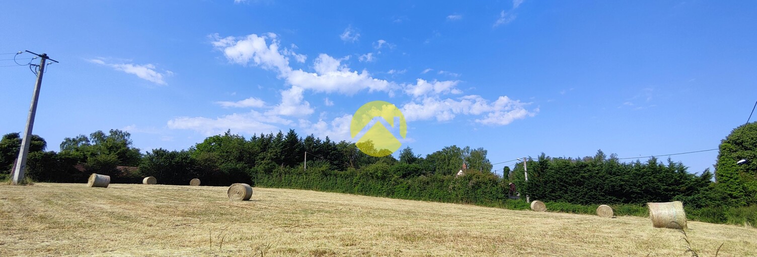 Maison 1 Pièce  m² à vendre à Torteron (18320)