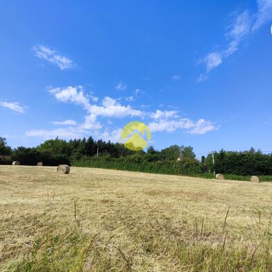 Maison 1 pièces 24900 €