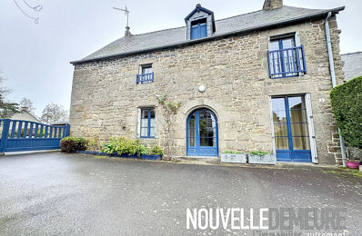 vente maison 261 000 € à proximité de Plesder (35720)