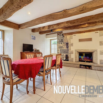 Maison 5 pièces 261000 €