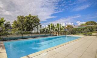 Appartement 3 Pièces 59 m² à vendre à Nice (06200)