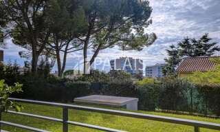 Appartement 3 Pièces 59 m² à vendre à Nice (06200)