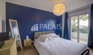 Appartement 3 Pièces 59 m² à vendre à Nice (06200)