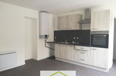 location appartement 585 € CC /mois à proximité de Corbelin (38630)