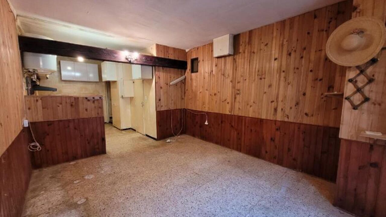 maison 3 pièces 60 m2 à vendre à Pertuis (84120)