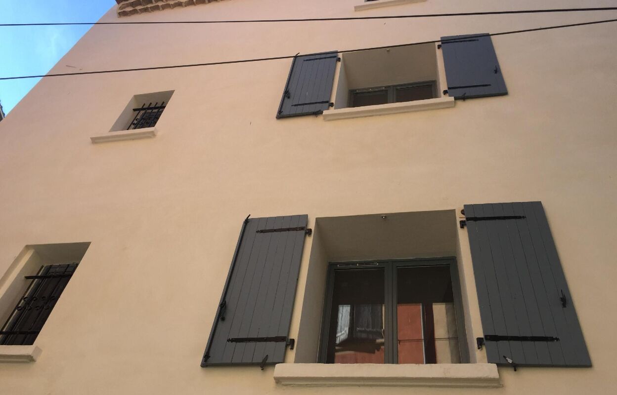 maison 3 pièces 64 m2 à vendre à Pertuis (84120)