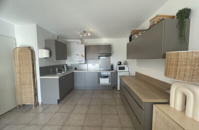 appartement 2 pièces 47 m2 à vendre à Poisy (74330)