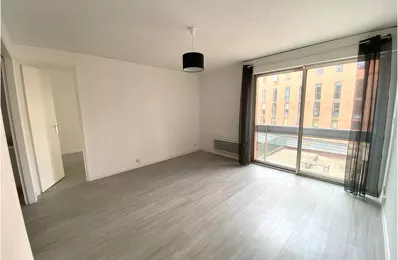 location appartement 902 € CC /mois à proximité de Portet-sur-Garonne (31120)