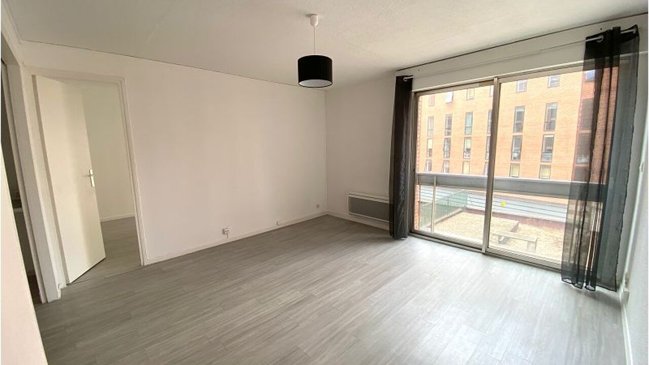 appartement 2 pièces 44 m2 à louer à Toulouse (31000)