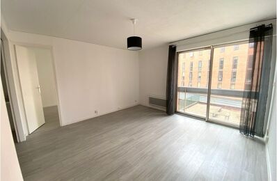 location appartement 902 € CC /mois à proximité de Quint-Fonsegrives (31130)