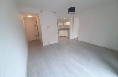 location appartement 902 € CC /mois à proximité de Rouffiac-Tolosan (31180)