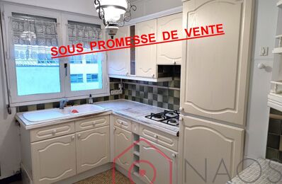 vente appartement 95 000 € à proximité de Roumare (76480)