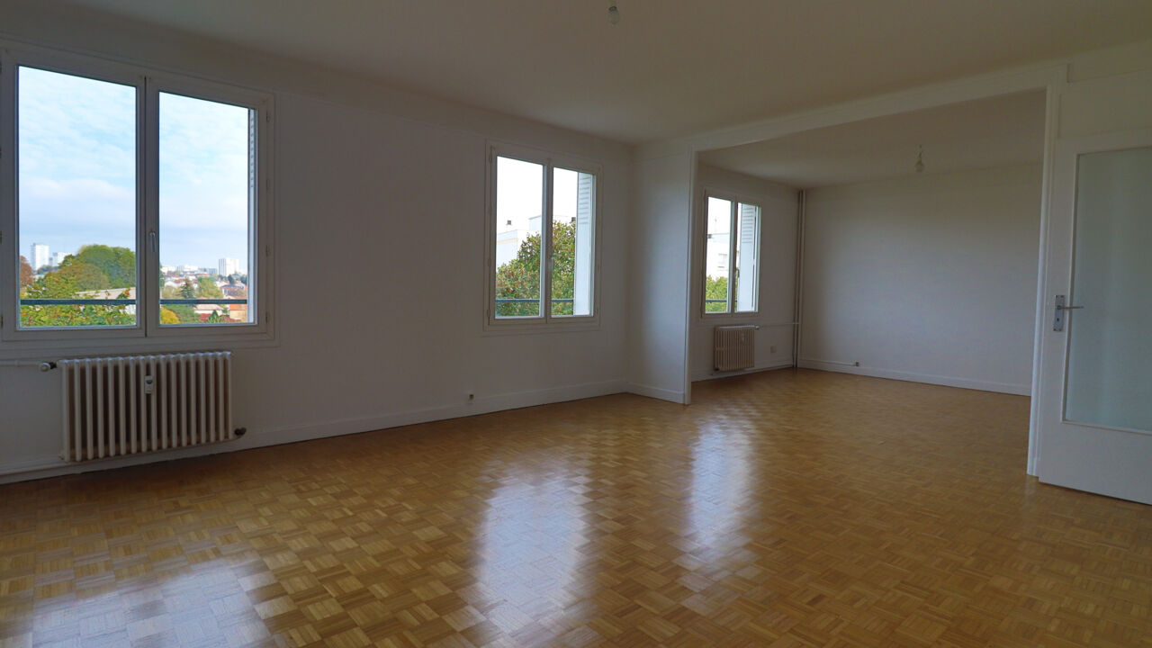 appartement 5 pièces 115 m2 à louer à Châlons-en-Champagne (51000)