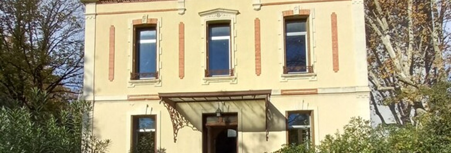 Maison 7 Pièces 200 m² à vendre à Montélimar (26200)