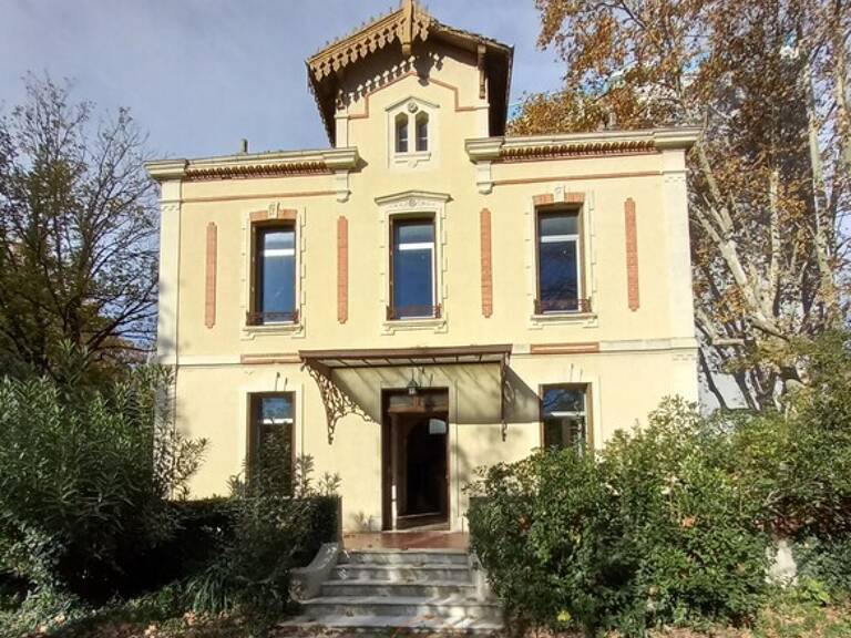 Maison de maître — photo 1