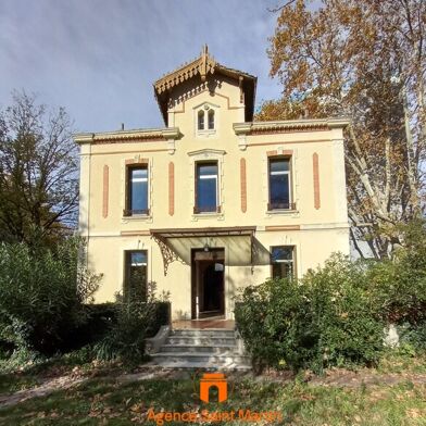 Maison 7 pièces 368000 €