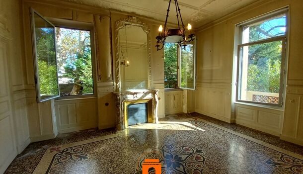 Villa / Maison 7 pièces  à vendre Montélimar 26200