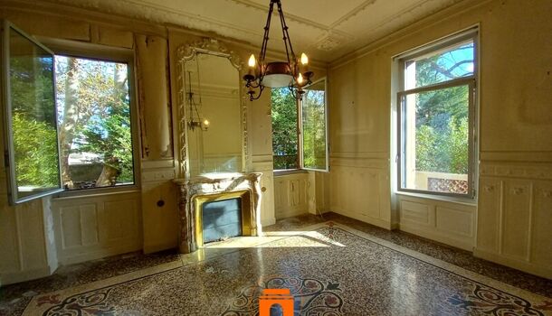 Villa / Maison 7 pièces  à vendre Montélimar 26200