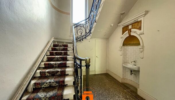 Villa / Maison 7 pièces  à vendre Montélimar 26200