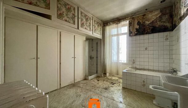 Villa / Maison 7 pièces  à vendre Montélimar 26200