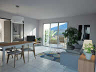 Appartement neuf T3 à Argelès-sur-Mer — photo 2