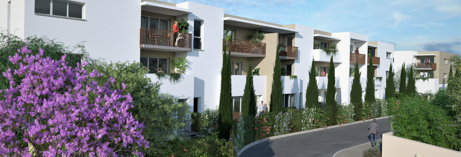 Appartement 3 Pièces 62 m² à vendre à Argelès-sur-Mer (66700)