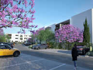 Appartement neuf T2 à Argelès-sur-Mer — photo 3