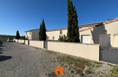 vente maison 216 500 € à proximité de Châteauneuf-du-Rhône (26780)