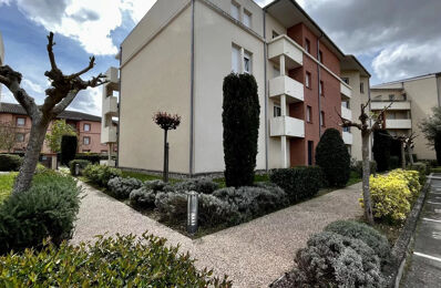 location appartement 580 € CC /mois à proximité de Fenouillet (31150)