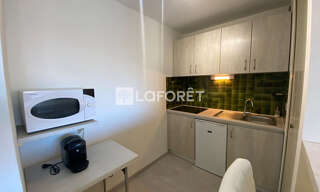 Appartement 2 Pièces 34 m² à vendre à Albi (81000)