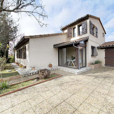 Maison 5 pièces 130 m²