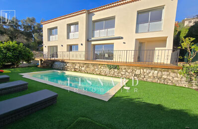 vente maison 880 000 € à proximité de Golfe-Juan (06220)