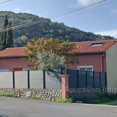 Maison 4 pièces 349000 €