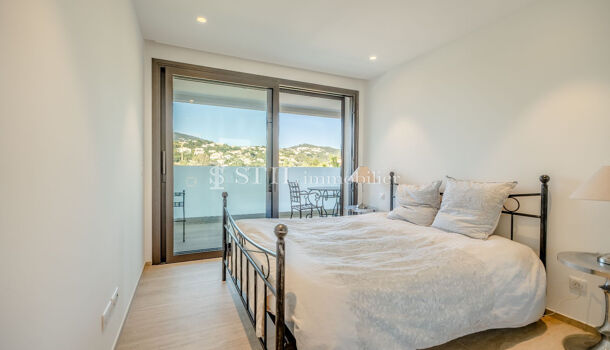 Villa / Maison 8 pièces  à vendre Issambres (Les) 83380