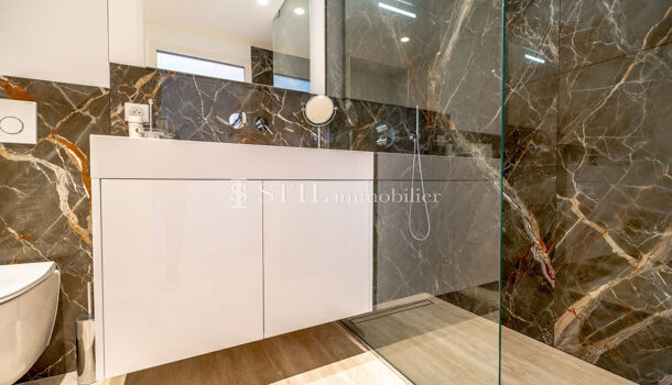 Villa / Maison 8 pièces  à vendre Issambres (Les) 83380