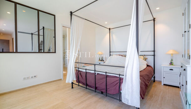 Villa / Maison 8 pièces  à vendre Issambres (Les) 83380