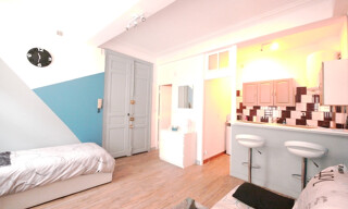 Appartement 1 Pièce 23 m² à louer à Avignon (84000)