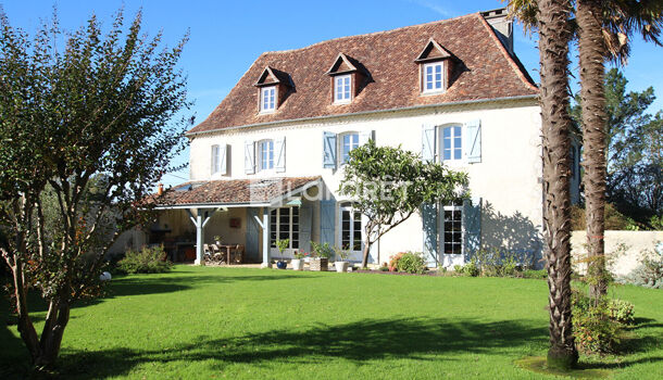 Villa / Maison 12 pièces  à vendre Orthez 64300