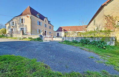 vente maison 349 800 € à proximité de Sauveterre-de-Béarn (64390)