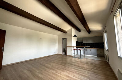 location appartement 610 € CC /mois à proximité de Montferrier-sur-Lez (34980)