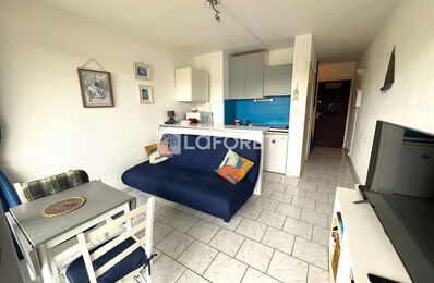 vente appartement 114 000 € à proximité de Candillargues (34130)