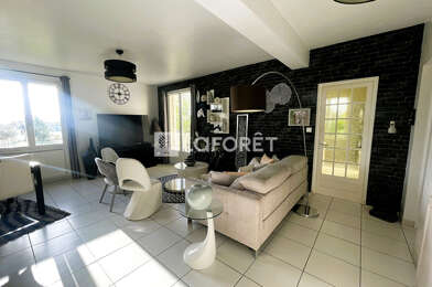 Maison 9 pièces 399000 €