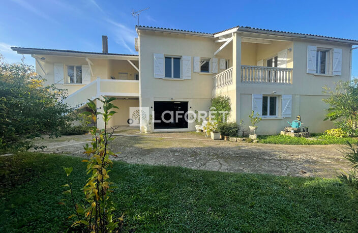 Maison d'exception de 9 pièces - 215 m² avec terrain de 3495 m² à Boé - Possibilité de détachement d'un terrain à bâtir — photo 2